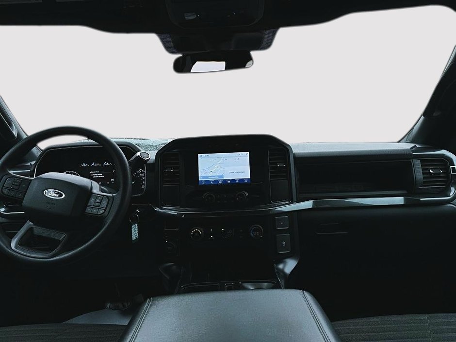 Ford F-150 XL STX 2023-9