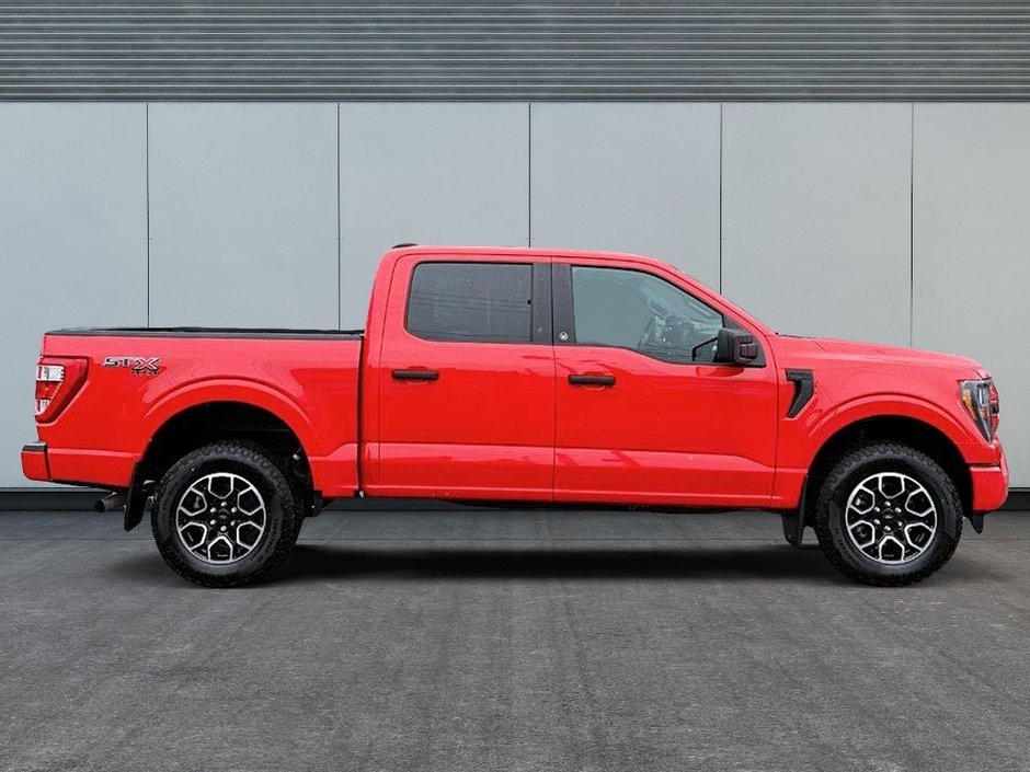 Ford F-150 XL STX 2023-2