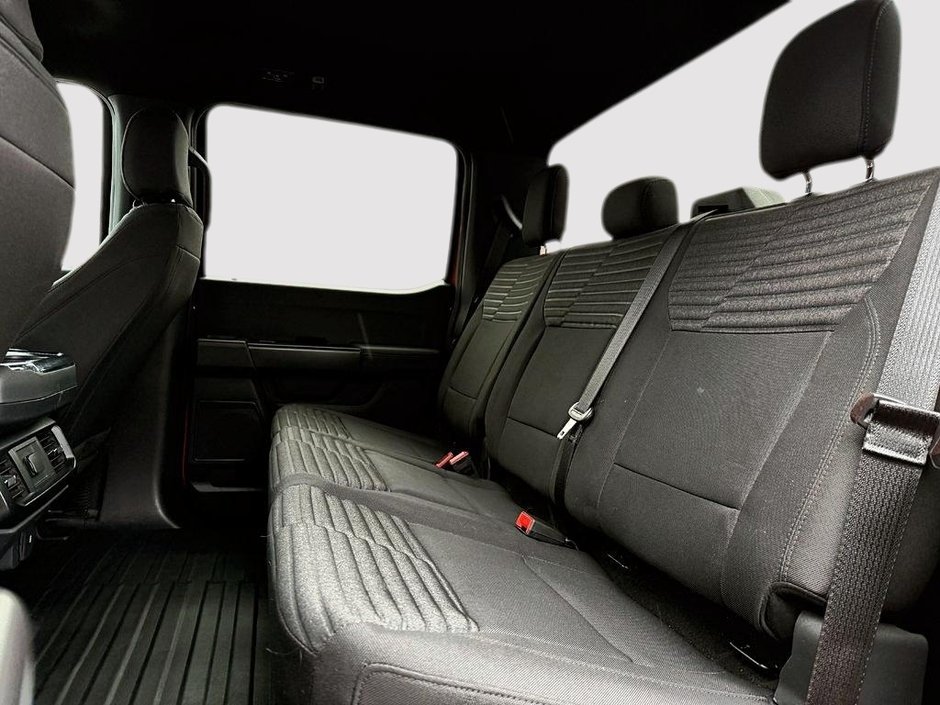 Ford F-150 XL STX 2023-8