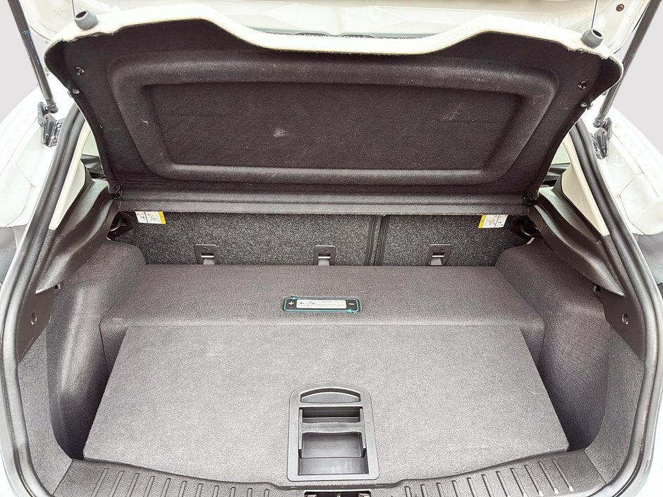 2016 Ford Focus electric BASE-5