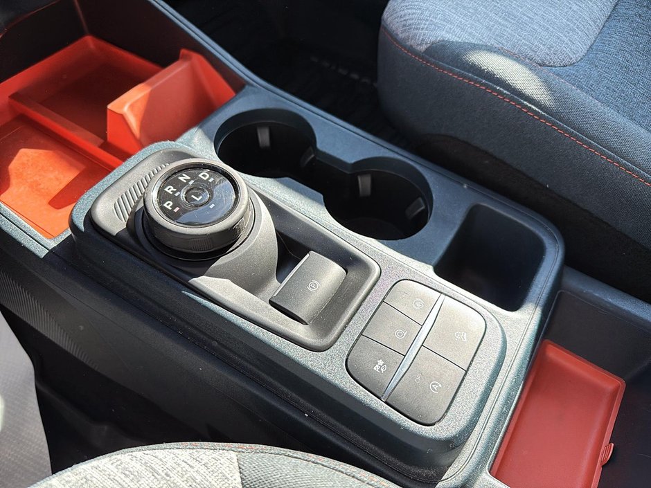 2022 Ford Maverick XLT-18