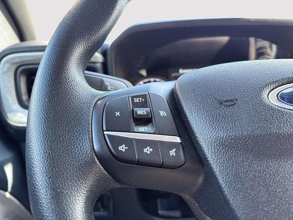 2022 Ford Maverick XLT-14