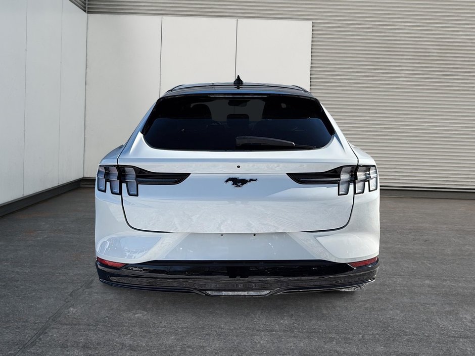 Ford Mustang Mach-E Premium 2021-2