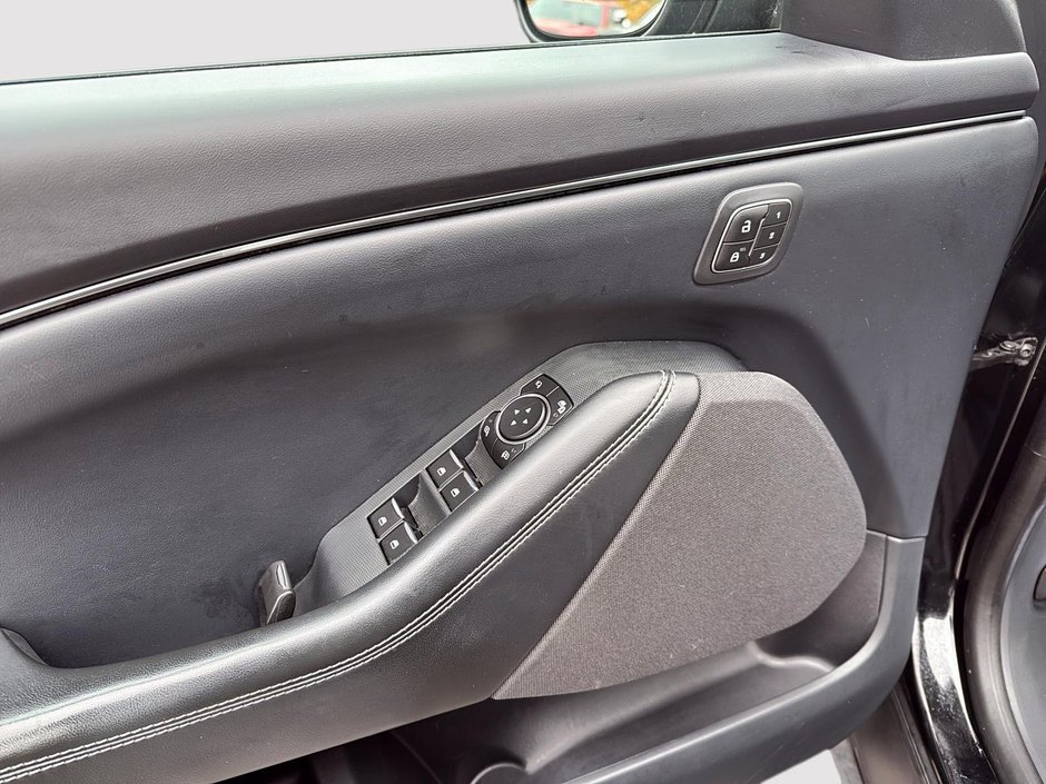 2024 Ford Mustang Mach-E Select-10