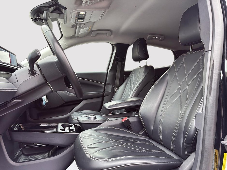 2024 Ford Mustang Mach-E Select-7