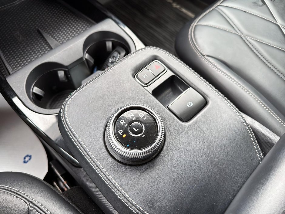 2024 Ford Mustang Mach-E Select-17