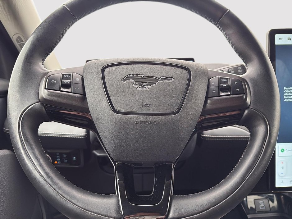 2024 Ford Mustang Mach-E Select-12