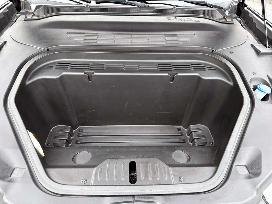 2024 Ford Mustang Mach-E Select-6