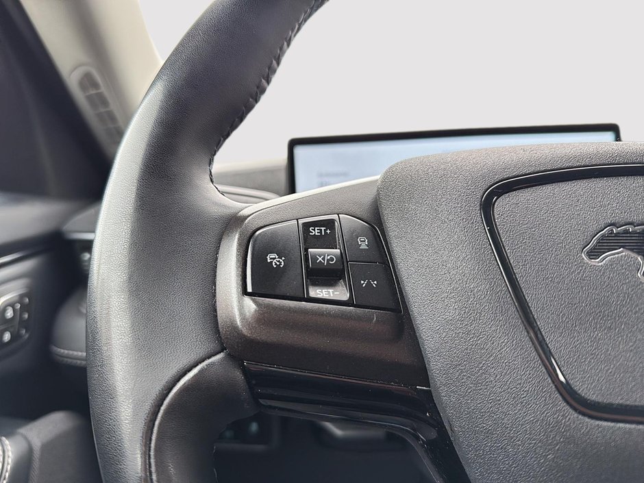 2024 Ford Mustang Mach-E Select-13