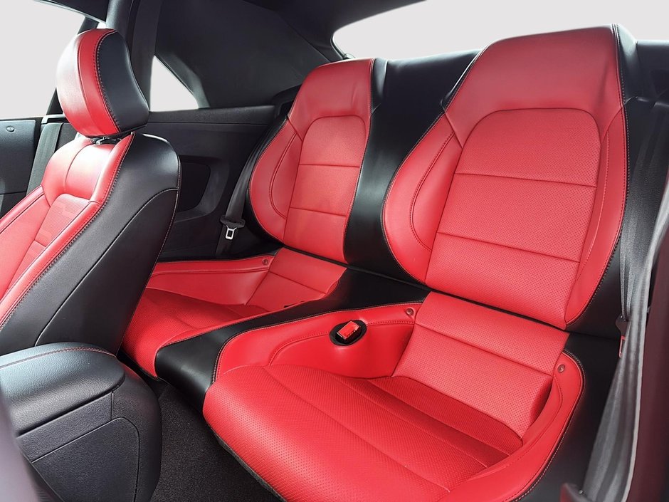 2020 Ford Mustang GT Premium-9