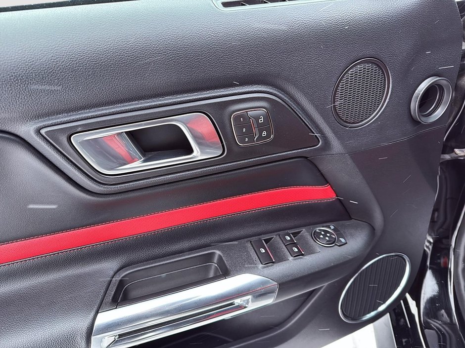 2020 Ford Mustang GT Premium-11