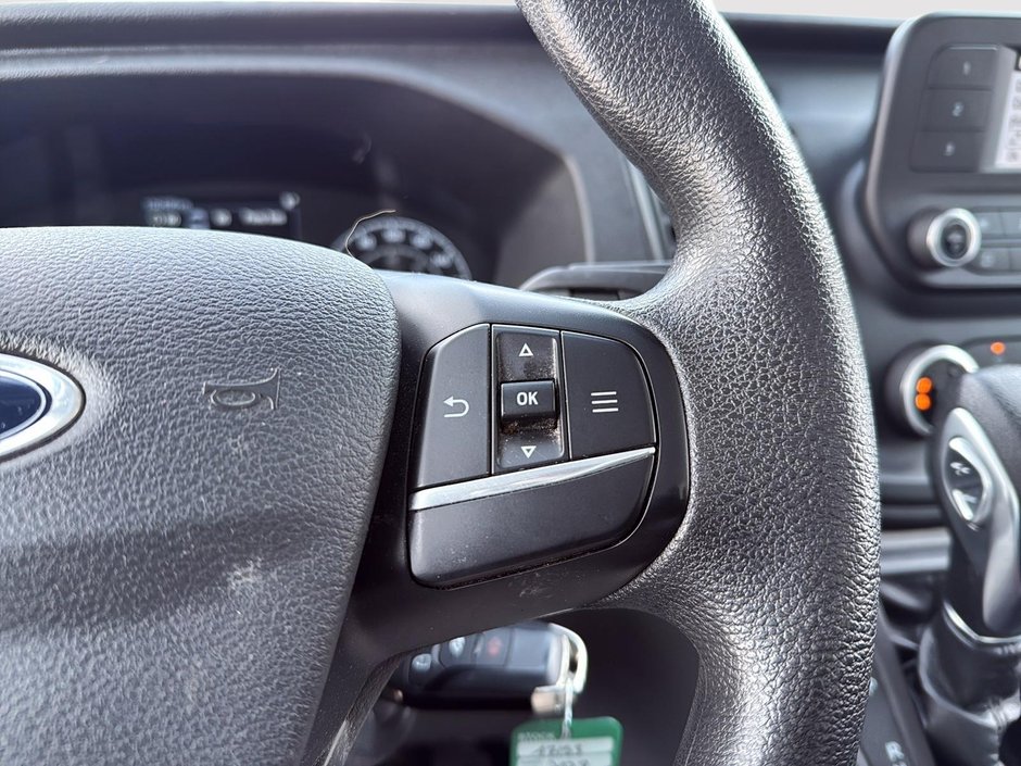 Ford TRANSIT CUTAWAY CUBE 14P 2023-14