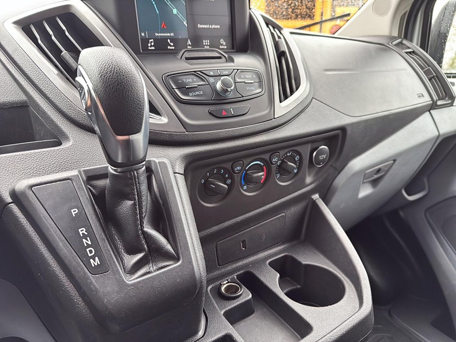 2019 Ford Transit Passenger Wagon-17