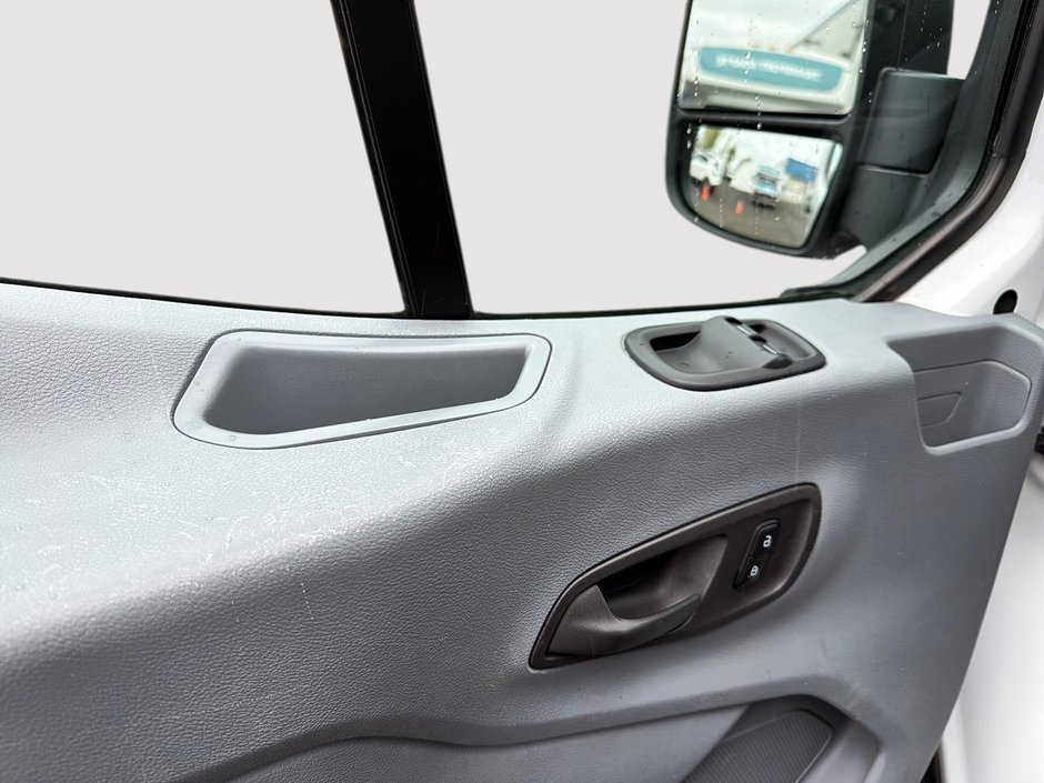 2019 Ford Transit Passenger Wagon-10