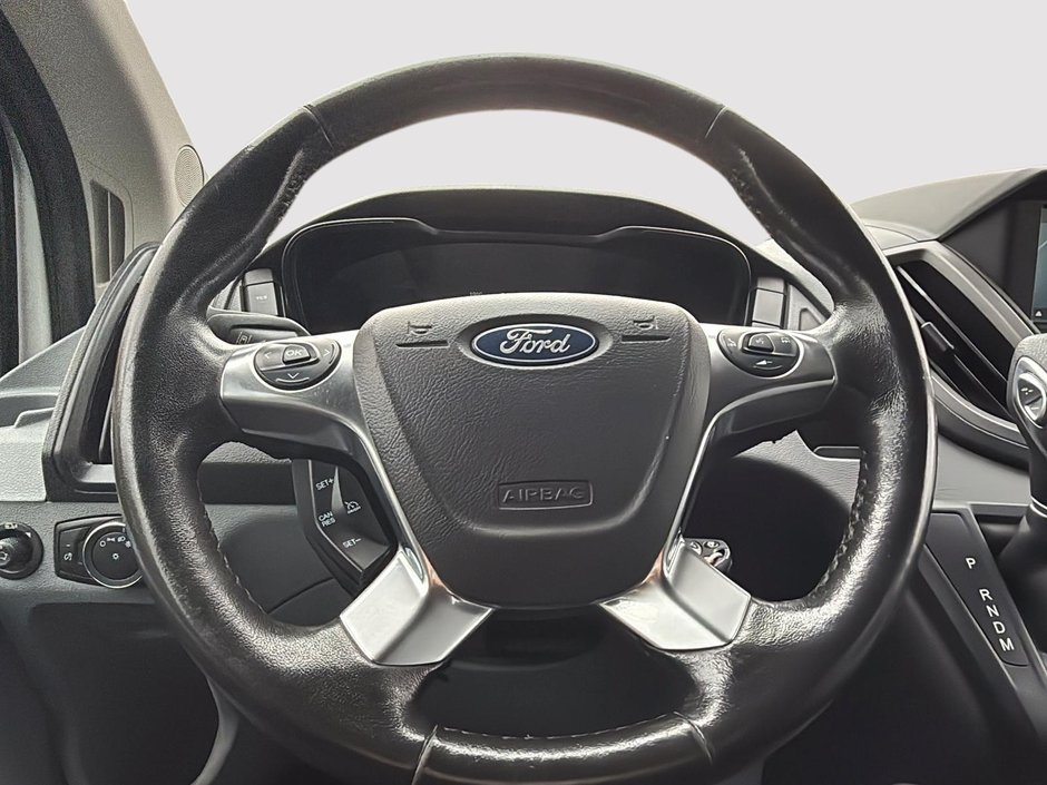 2019 Ford Transit Passenger Wagon-12