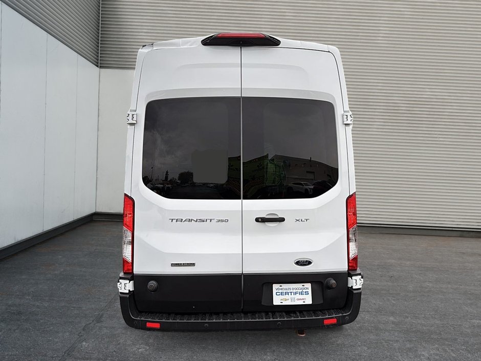 2019 Ford Transit Passenger Wagon-2