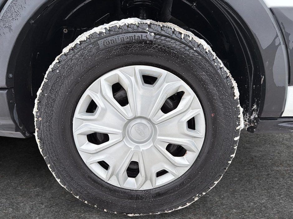 2023 Ford TRANSIT T-250 CUBE-6