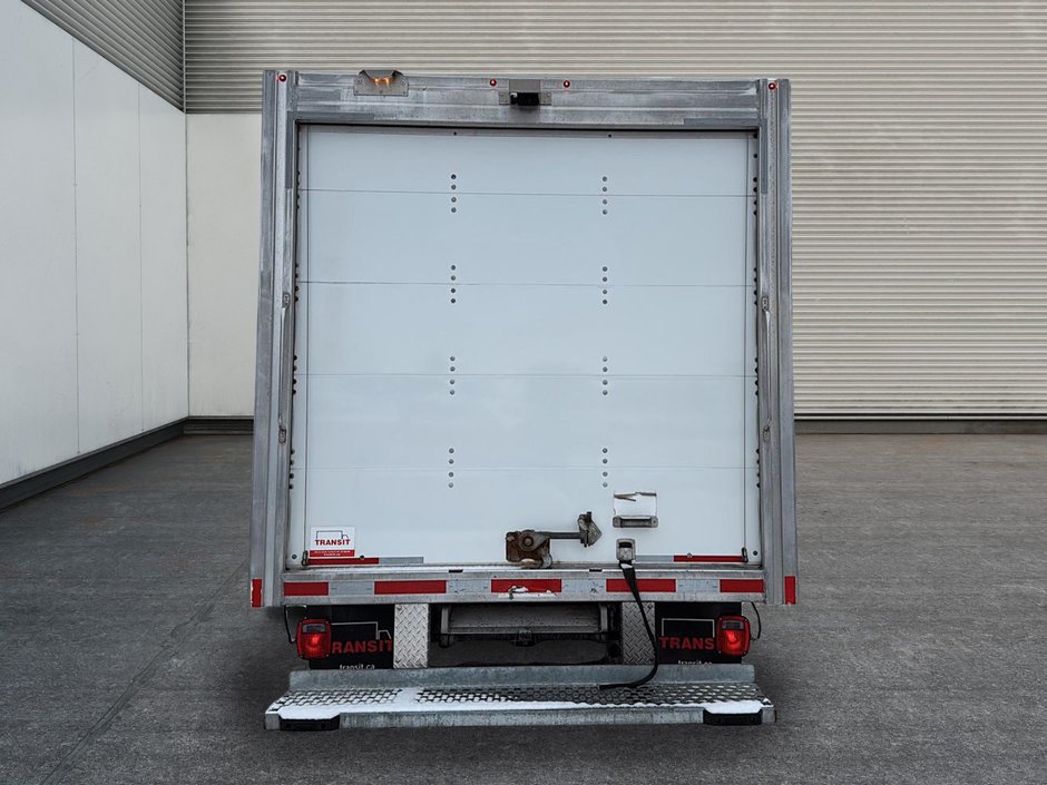 2023 Ford TRANSIT T-250 CUBE-2