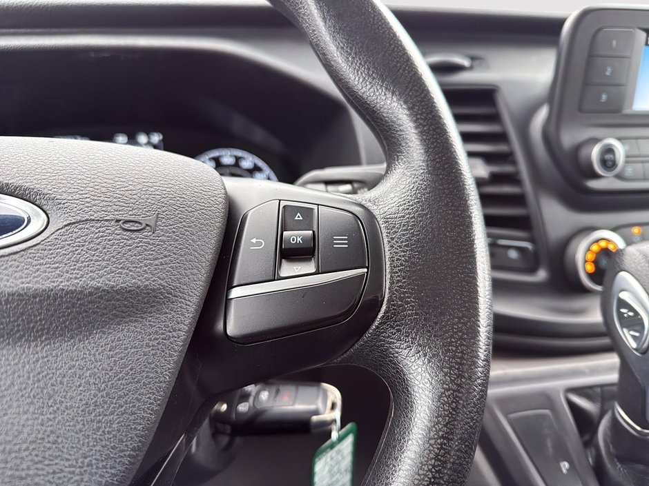 2023 Ford TRANSIT T-250 CUBE-14