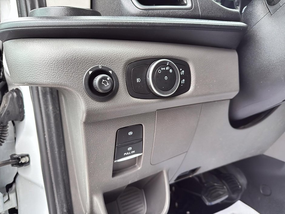 2023 Ford TRANSIT T-250 CUBE-11