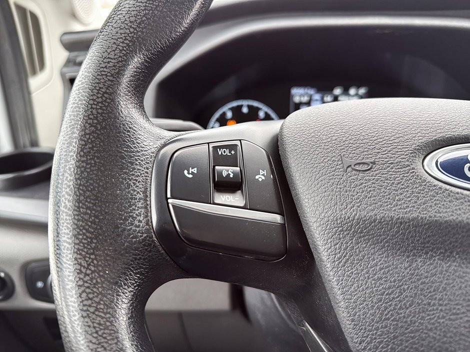 2023 Ford TRANSIT T-250 CUBE-13