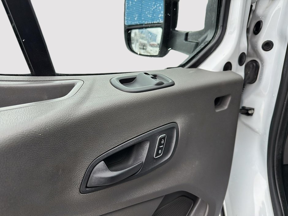 2023 Ford TRANSIT T-250 CUBE-10