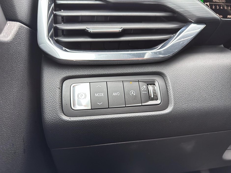 2025 GMC Acadia Elevation-13