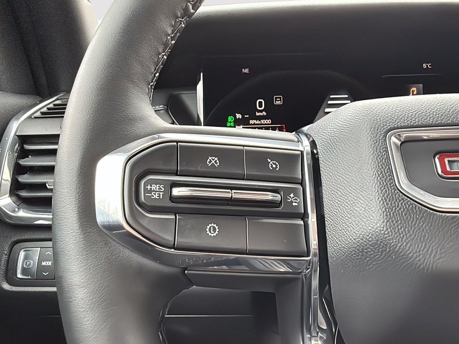 2025 GMC Acadia Elevation-15