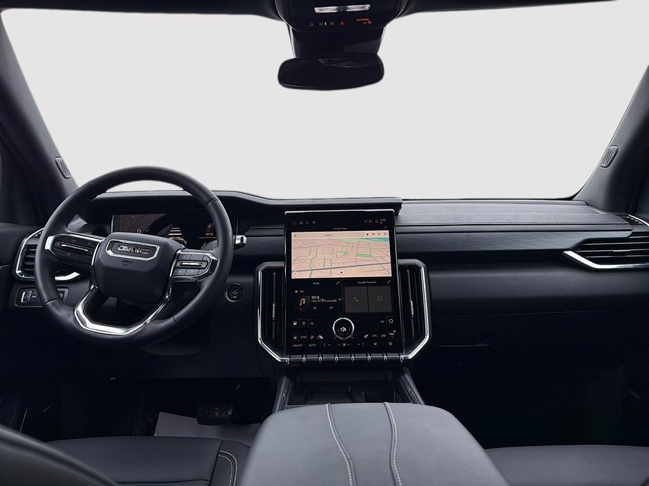 2025 GMC Acadia Elevation-11