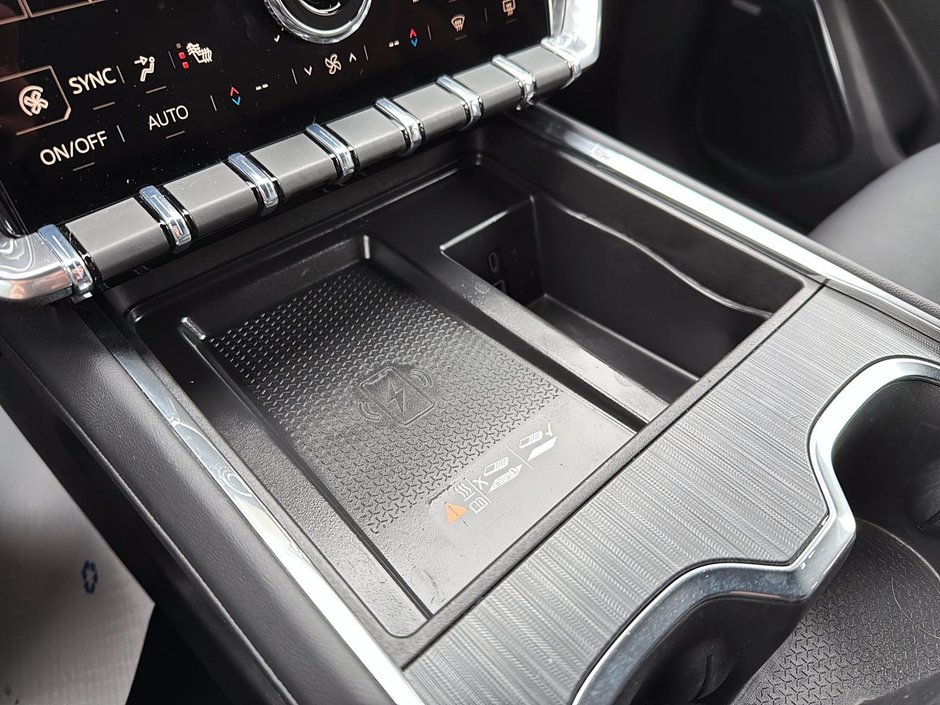 2025 GMC Acadia Elevation-19