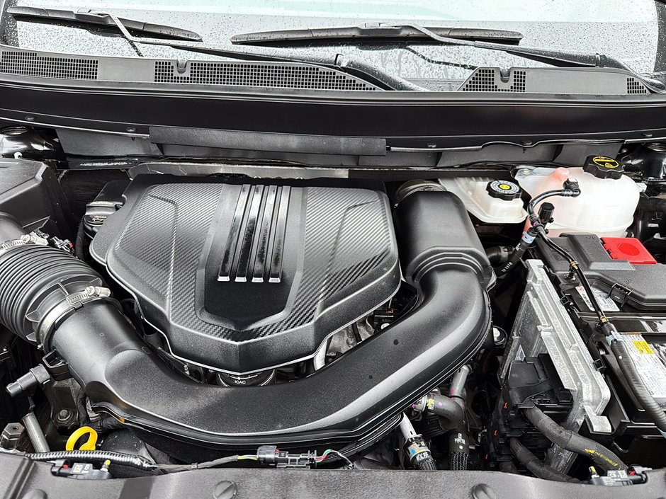 2025 GMC Acadia Elevation-7