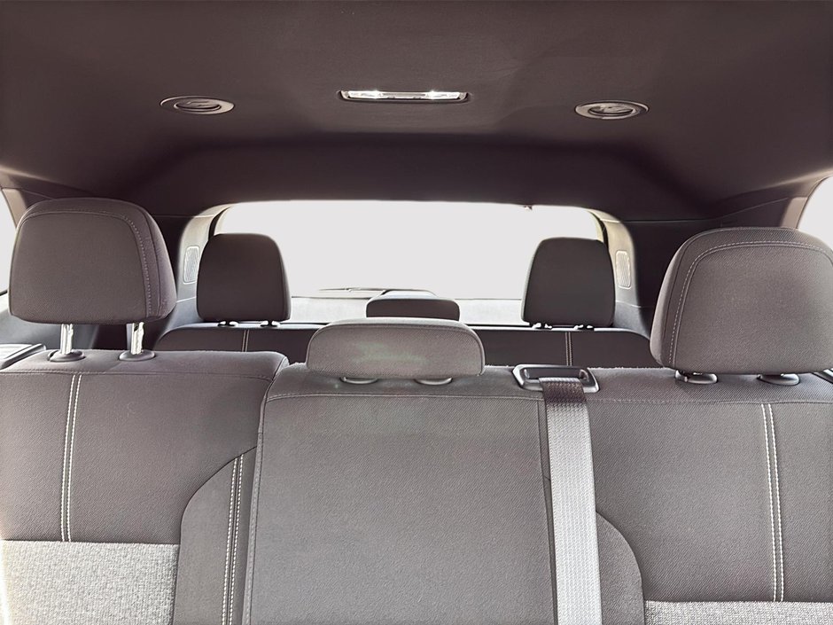 2026 GMC Acadia ELEVATION-8
