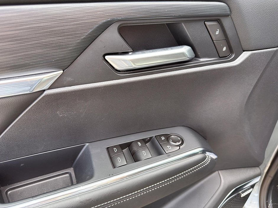 2026 GMC Acadia ELEVATION-10