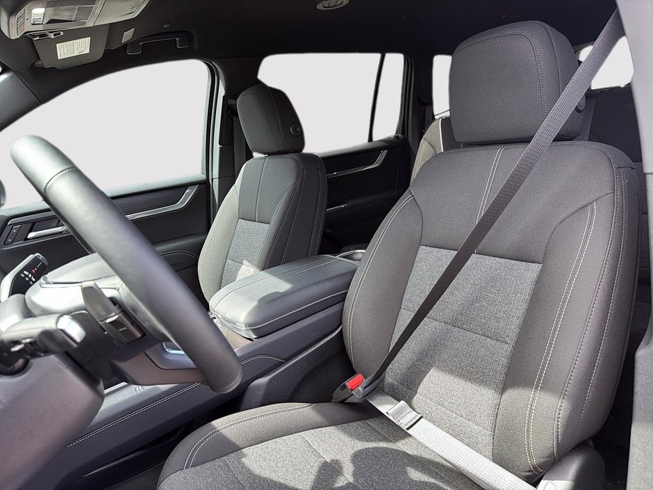 2026 GMC Acadia ELEVATION-7