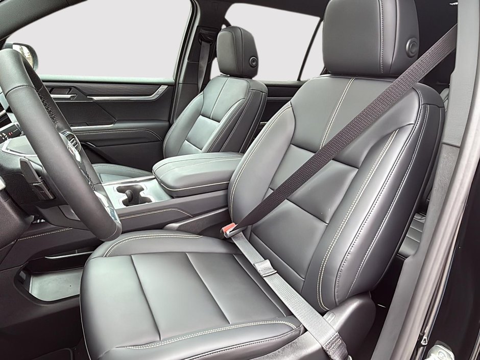 GMC Acadia ELEVATION 2026-8