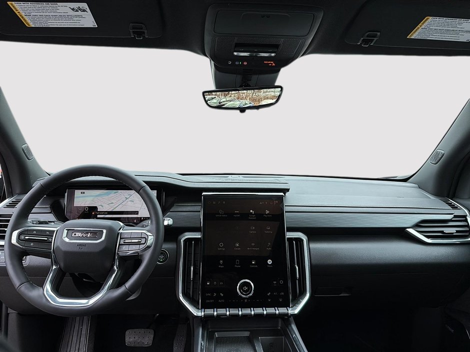 GMC Acadia ELEVATION 2026-9