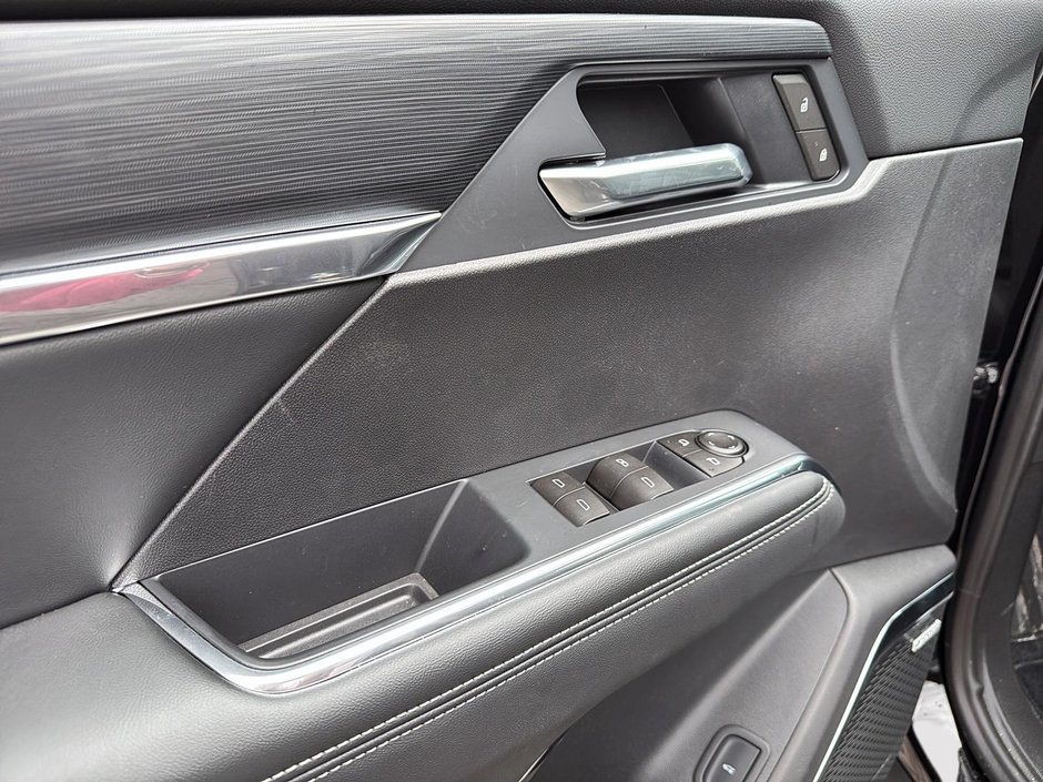 GMC Acadia ELEVATION 2026-10