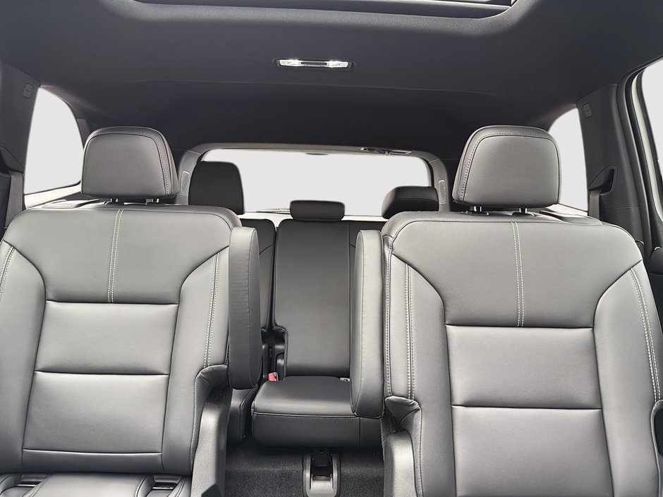 GMC Acadia ELEVATION 2026-5