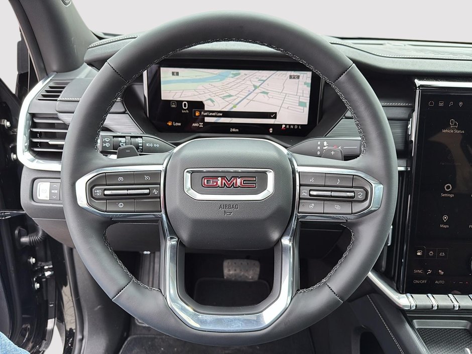 GMC Acadia ELEVATION 2026-11