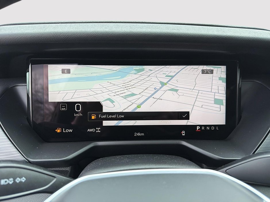 GMC Acadia ELEVATION 2026-12