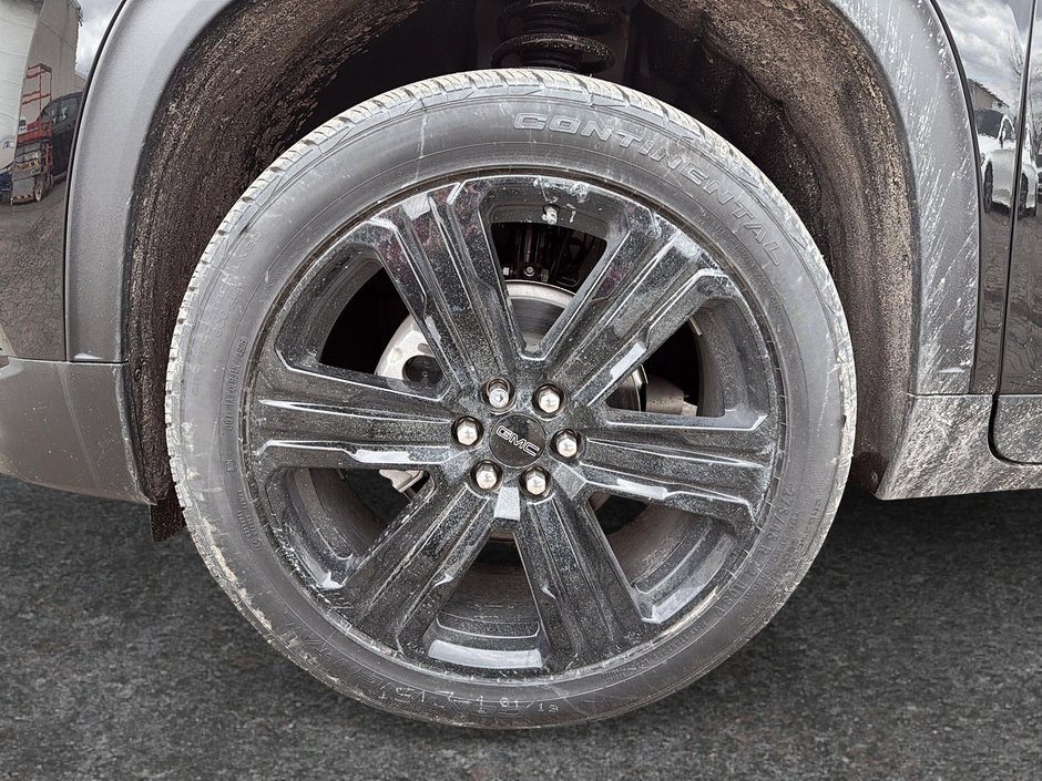 GMC Acadia ELEVATION 2026-6