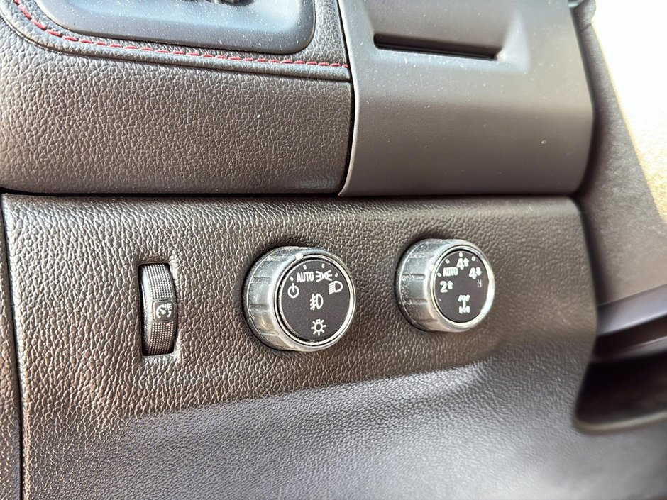 2016 GMC Canyon 4WD SLE-10