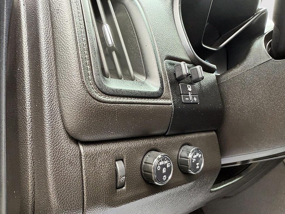 GMC Canyon SLE 2018-11