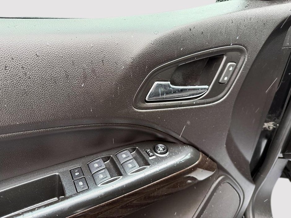 GMC Canyon SLE 2018-10