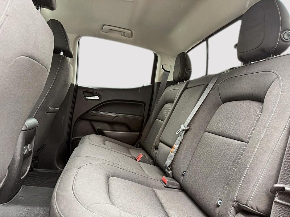 GMC Canyon SLE 2018-8
