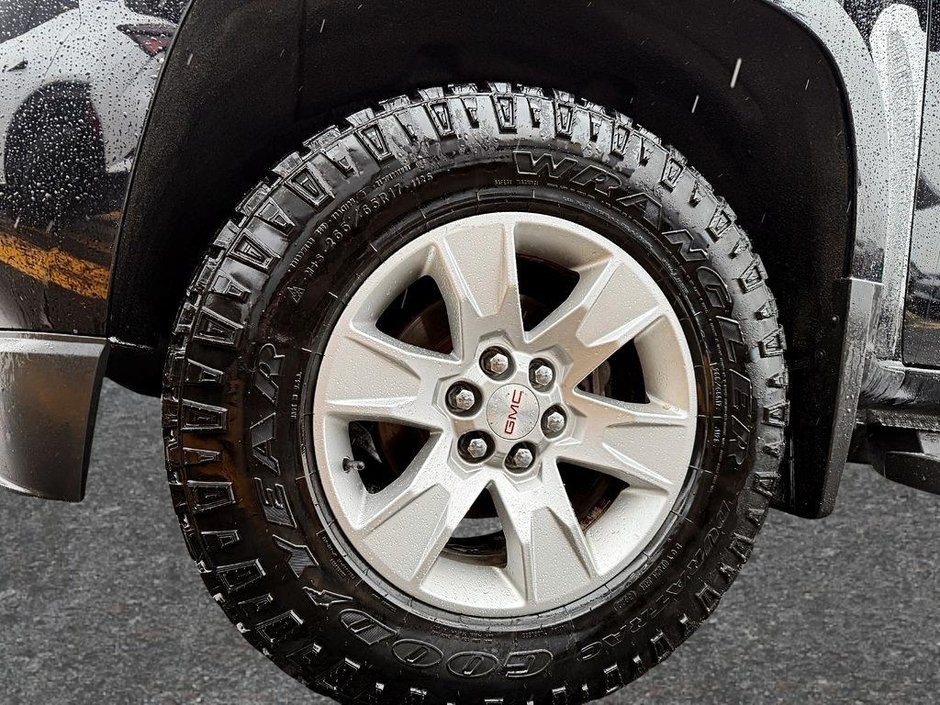 GMC Canyon SLE 2018-5