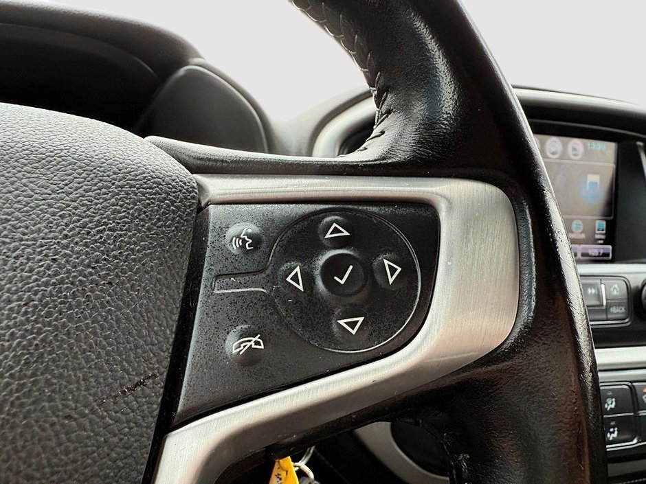 GMC Canyon SLE 2018-14