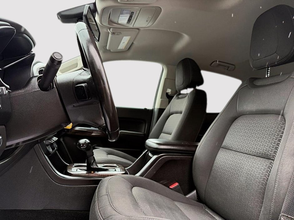 GMC Canyon SLE 2018-7