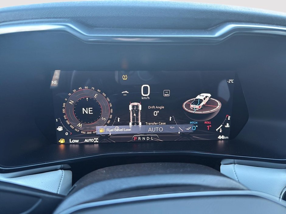 2026 GMC Canyon AT4X-11