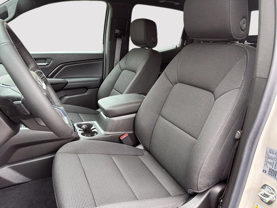 GMC Canyon ELEVATION 2026-7